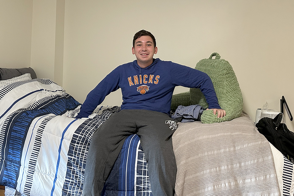 Starting Strong: Ozan Isik’s First Year Success