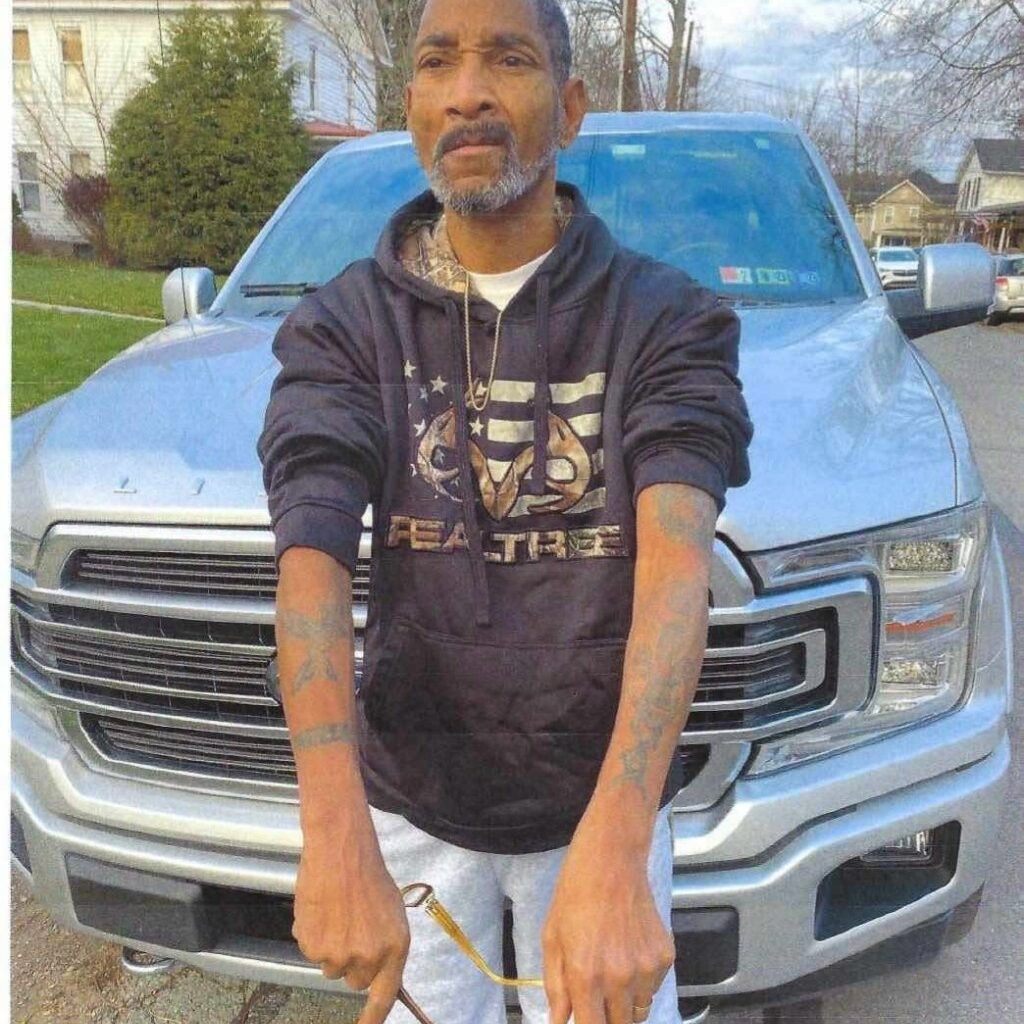 State police seek New York man wanted for multiple crimes in Wyoming County – Wyoming County Examiner