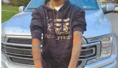 State police seek New York man wanted for multiple crimes in Wyoming County – Wyoming County Examiner