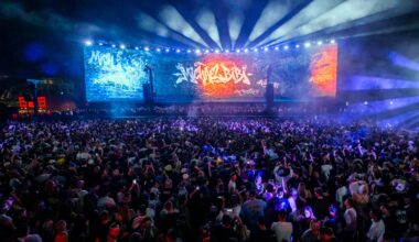 What It Was Like to DJ Pacha New York’s Opening Weekend