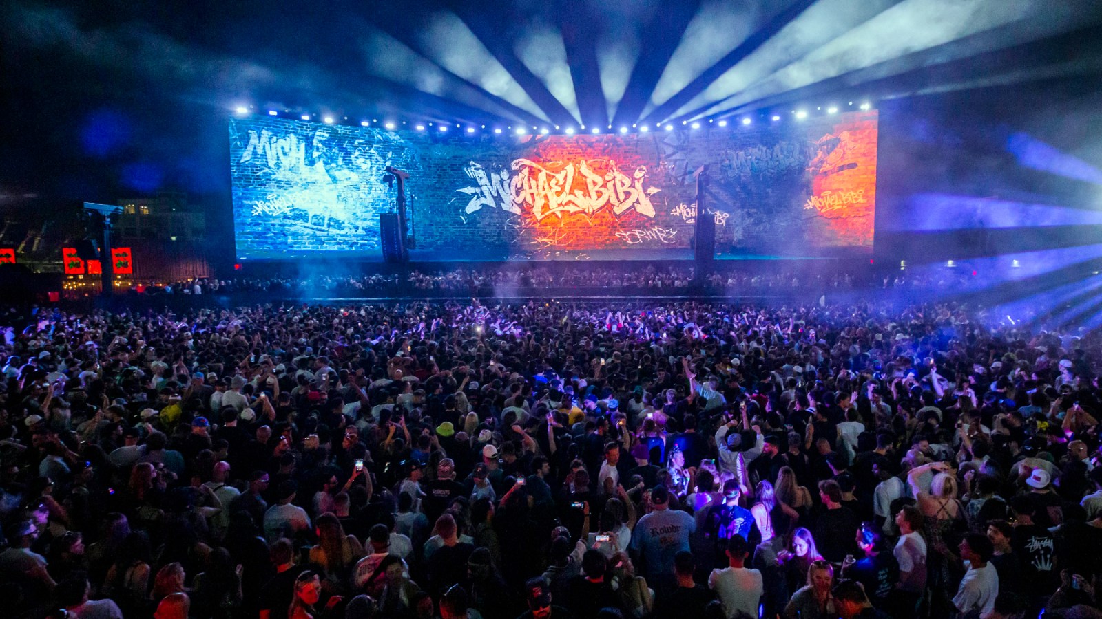 What It Was Like to DJ Pacha New York’s Opening Weekend