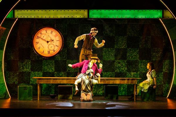 Paper Mill Playhouse Announces 2026 Rising Star Awards Nominees