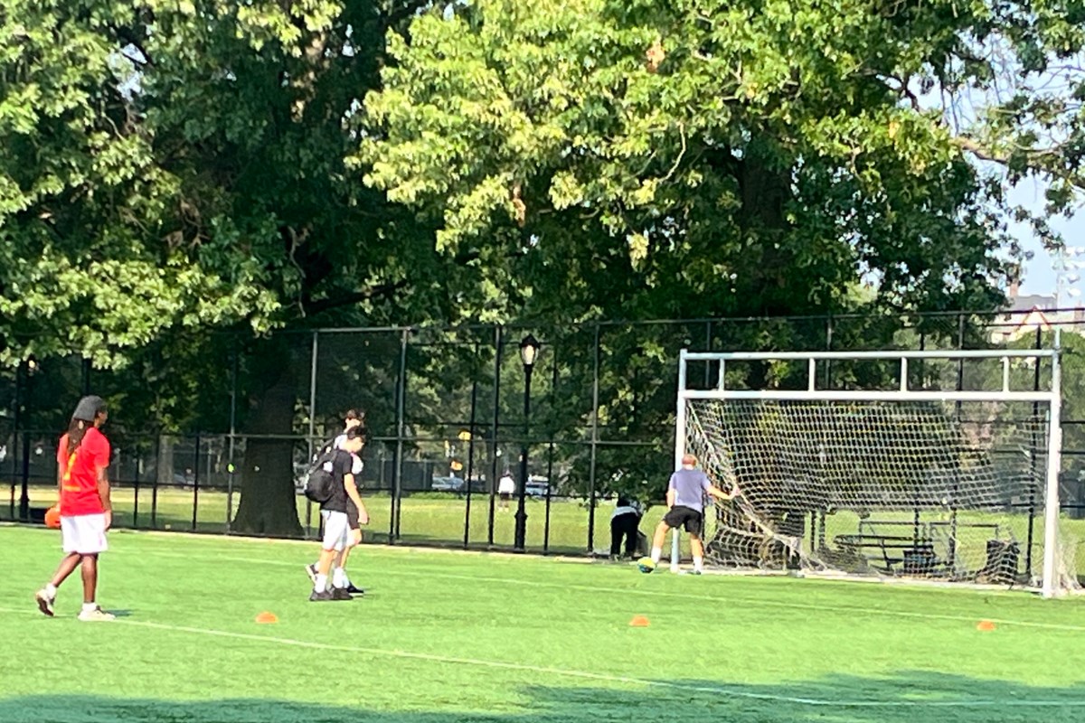 NYC to Keep Lights on For Extra Hour at Fields This Summer