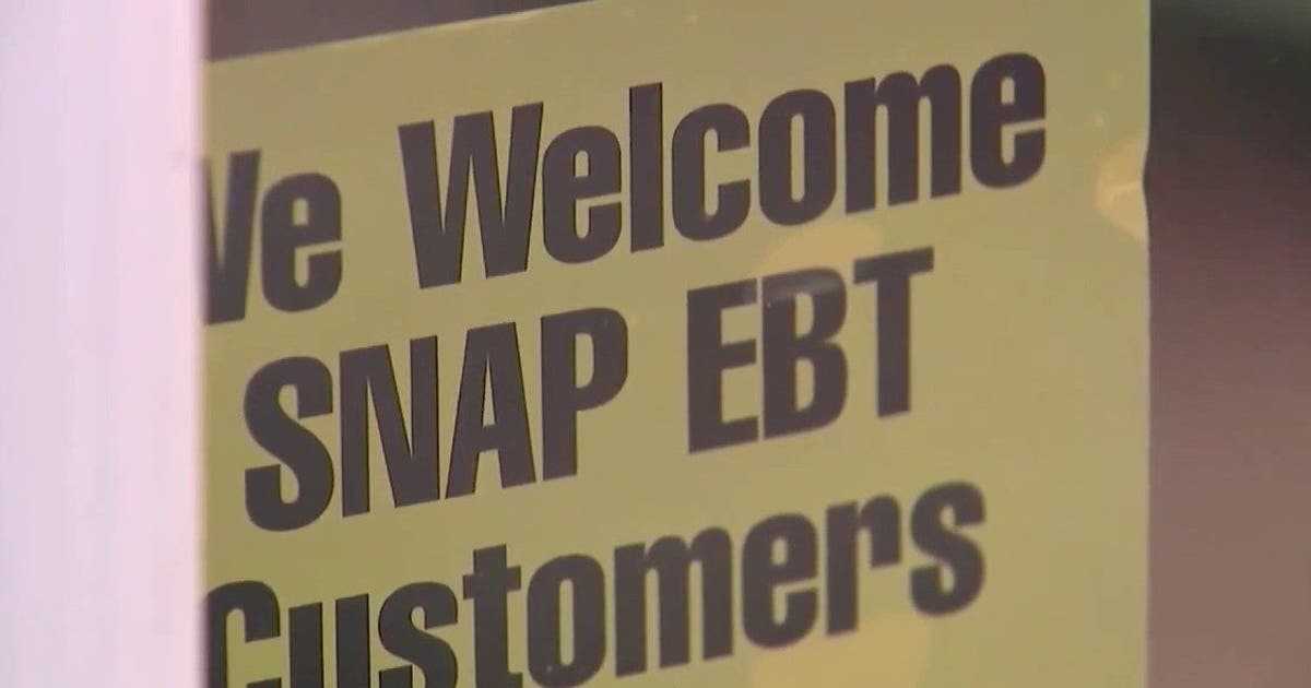 New SNAP work requirements begin Monday; thousands of New Yorkers could lose benefits