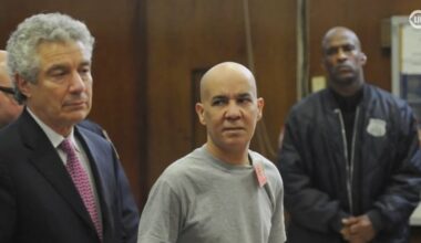 US Supreme Court restores conviction in 1979 Etan Patz NYC murder case
