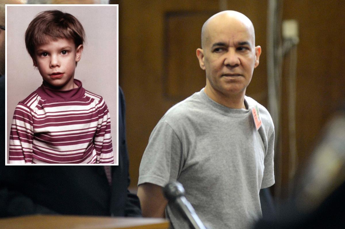 Supreme Court reinstates murder conviction in case of Etan Patz, missing New York City boy