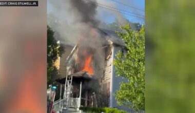 Peekskill house fire kills 15-year-old, firefighters say