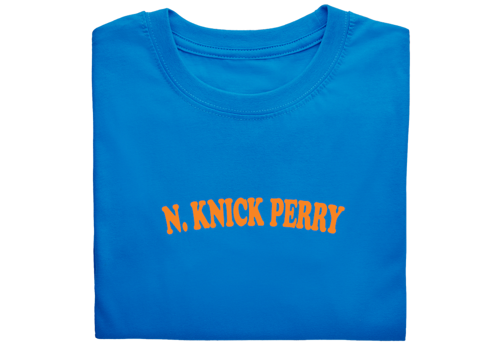 N. Knick Perry