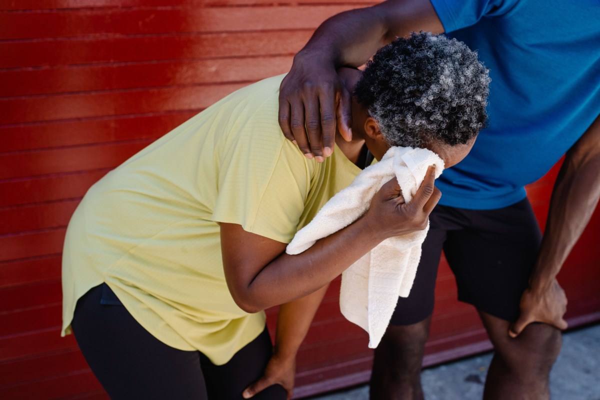 Eastern Brooklyn Residents Are at Risk For Heat-Related Deaths
