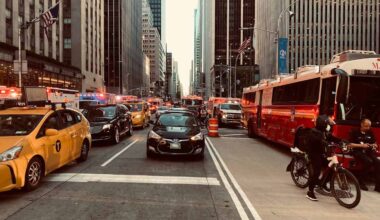 NYC Is Using Machine Vision To Find Dangerous Streets Before Crashes Happen