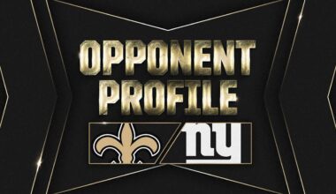 New Orleans Saints logo
