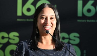 Local non-profit Brooklyn Community Services celebrates 160 years