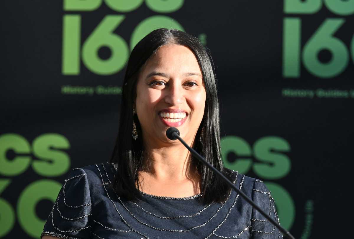 Local non-profit Brooklyn Community Services celebrates 160 years