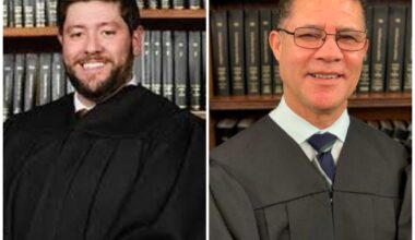 New judge appointed to Manhattan, Bronx appellate court