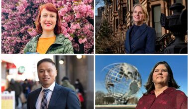 ‘Insurgent’ Queens judicial candidate notches Democratic primary win among three contested races for Civil Court