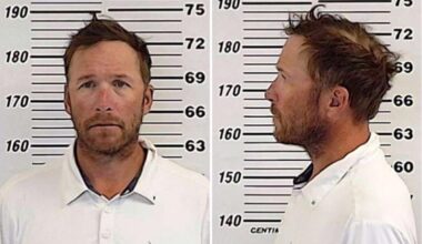 Bode Miller arrested on drug charges