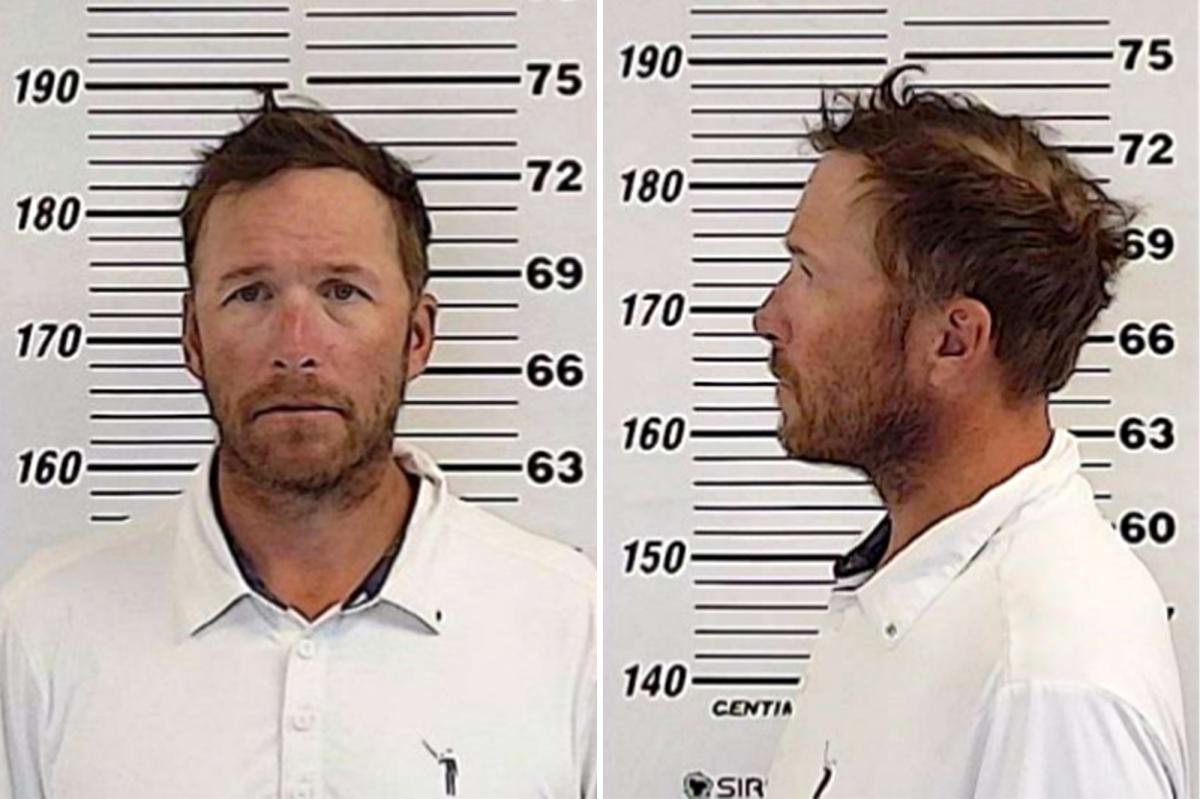 Bode Miller arrested on drug charges