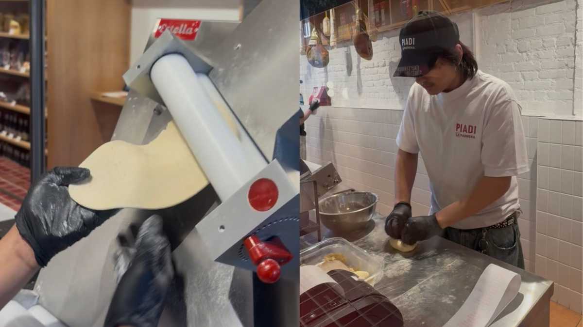 Meet La Piadineria: Italy’s favorite flatbread arrives in New York 5