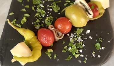 Here’s the UWS Dish: Buceo 95’s Picoteo