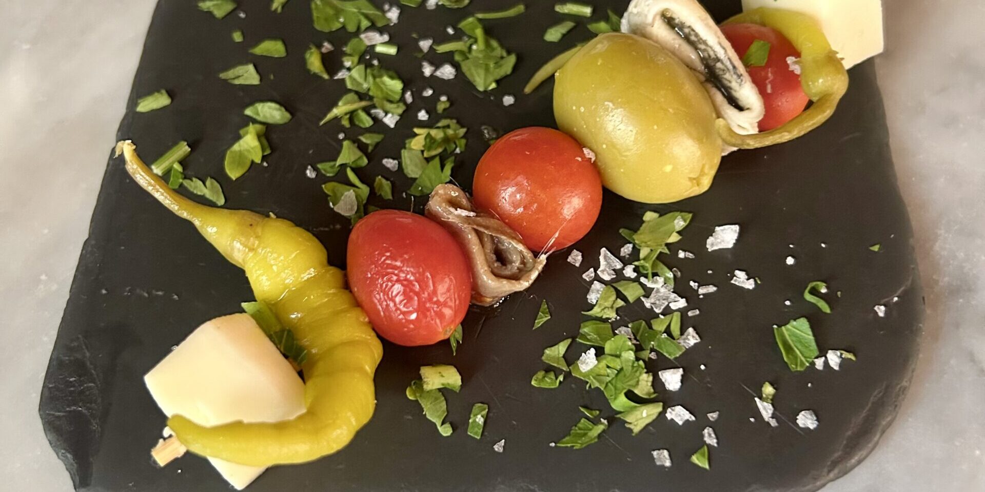 Here’s the UWS Dish: Buceo 95’s Picoteo