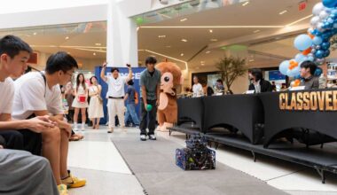 Classover Launches FIRST LEGO League Program and $1 Million Fund to Support Student Robotics Education – QNS