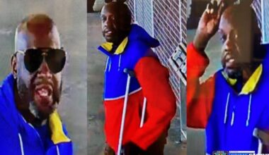 Man lured girl, 14, into taxi in attempted kidnapping on Staten Island: police