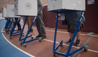 Primary Election Also Shakes up Brooklyn's District Leader Coalition