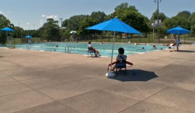 swimming and safety
