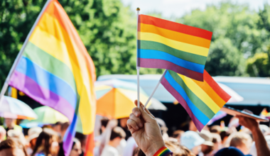 Pride Month Events in Hoboken + Jersey City for 2026