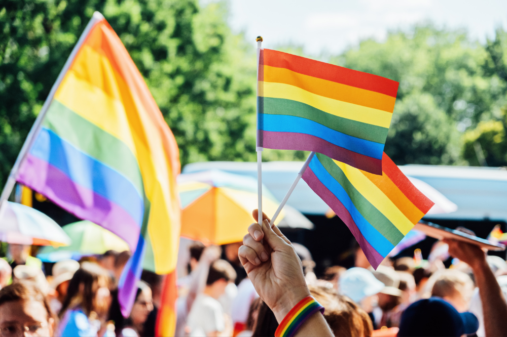 Pride Month Events in Hoboken + Jersey City for 2026