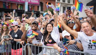 Legal Services NYC launches survey on how to better serve city’s LGBTQ community