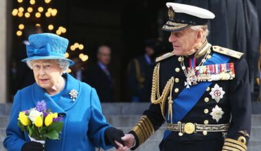 Queen Elizabeth II had another suitor before Prince Philip, book reveals