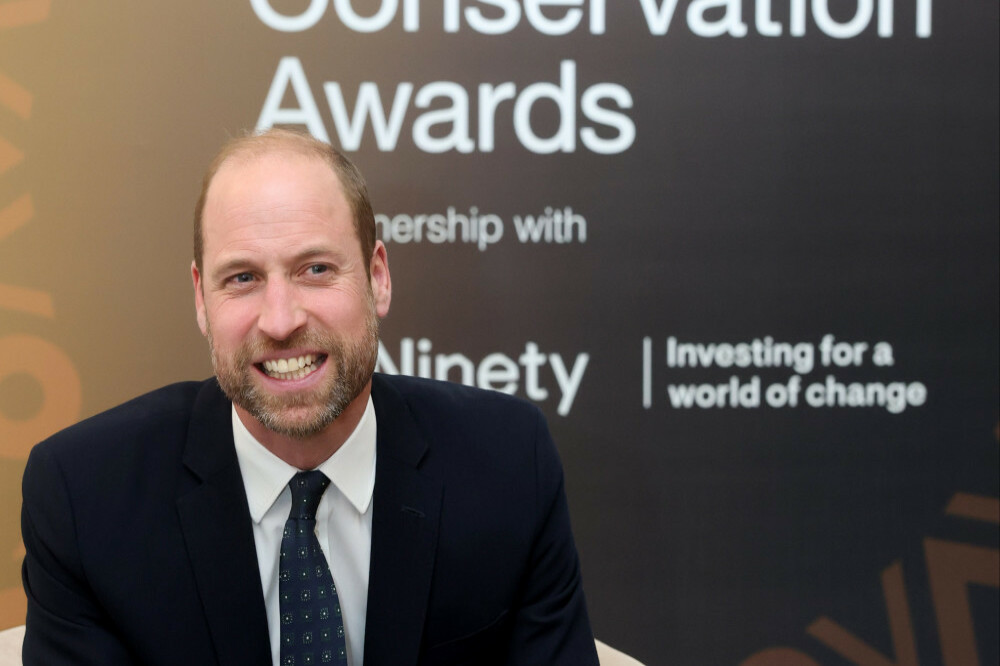 Prince William has shared his memories of Queen Elizabeth