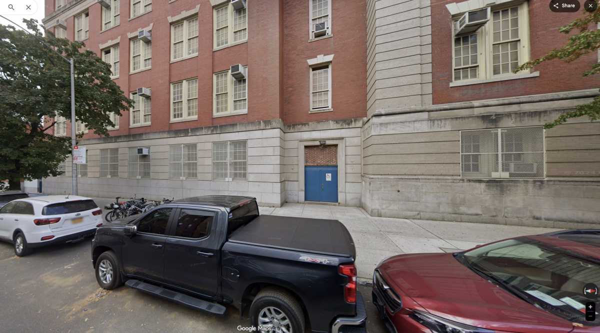 Ex-school aide in Brooklyn accused of pocketing over $110,000 for after-school programs