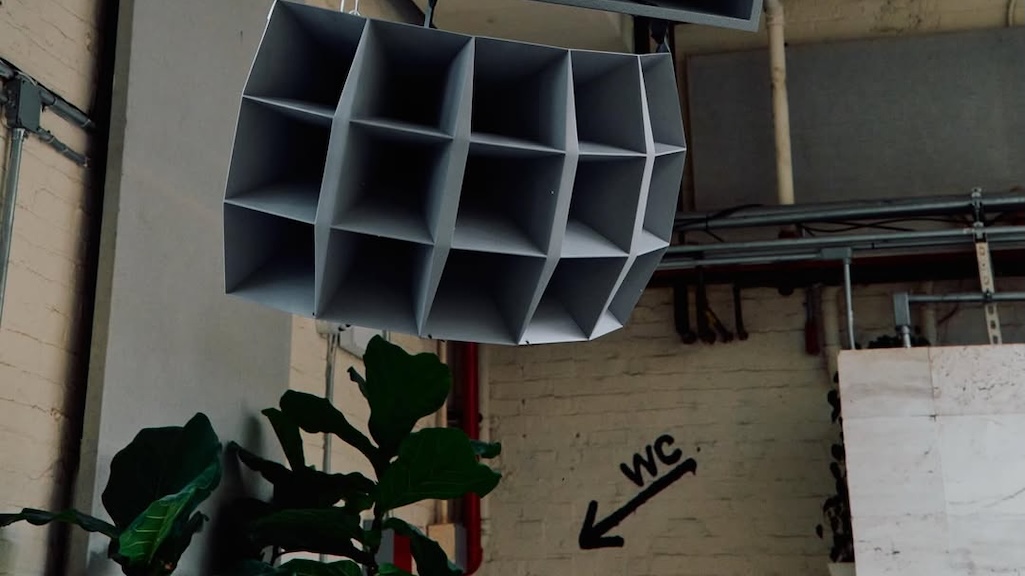 New York venue public records announces major sound system upgrade · News ⟋ RA
