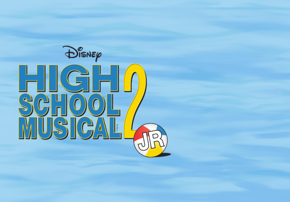 The Mainstage Center for the Arts presents "High School Musical 2 JR."