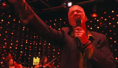 Queens Of The Stone Age's New In-Studio Session For KEXP Released
