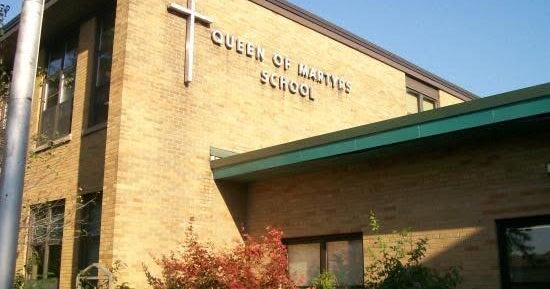 Queen of Martyrs School in Evergreen Park closing due to declining enrollment, Chicago Archdiocese says