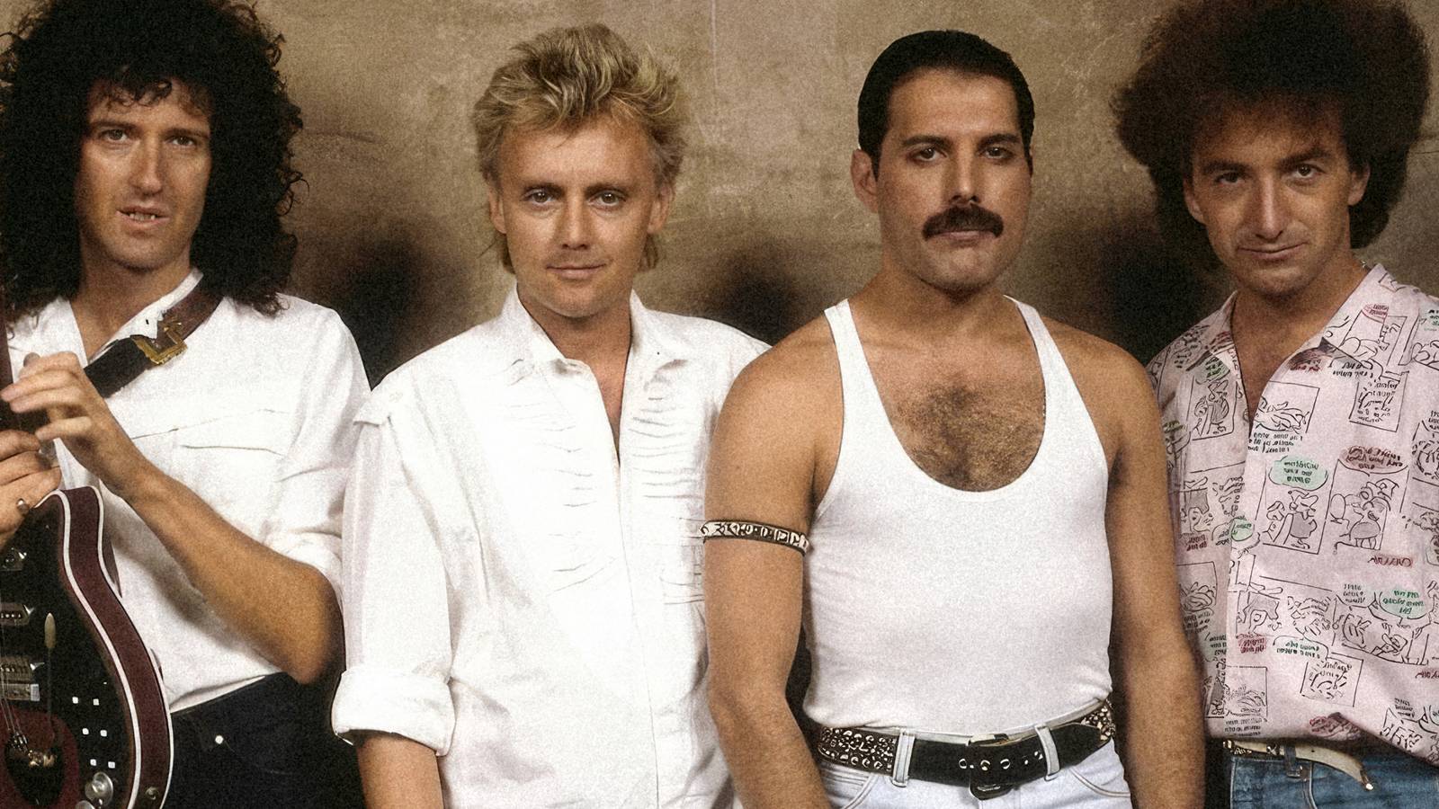 Queen's Most Iconic Concert Was Packed With Rock Legends Most Have Forgotten