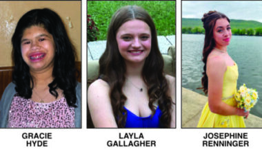Queen Tiadaghton contestants announced; tea set for June 20 | News, Sports, Jobs