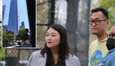 NYC Councilwoman failed to disclose free rent on luxe Queens pad, records show: 'Raises conflict of interest concerns'
