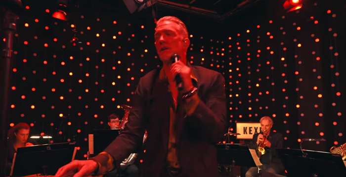 queens of the stone age kexp 26
