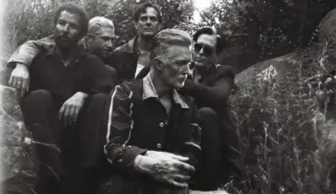 Queens Of The Stone Age Set Date For Their First Iceland Show In Over 20 Years