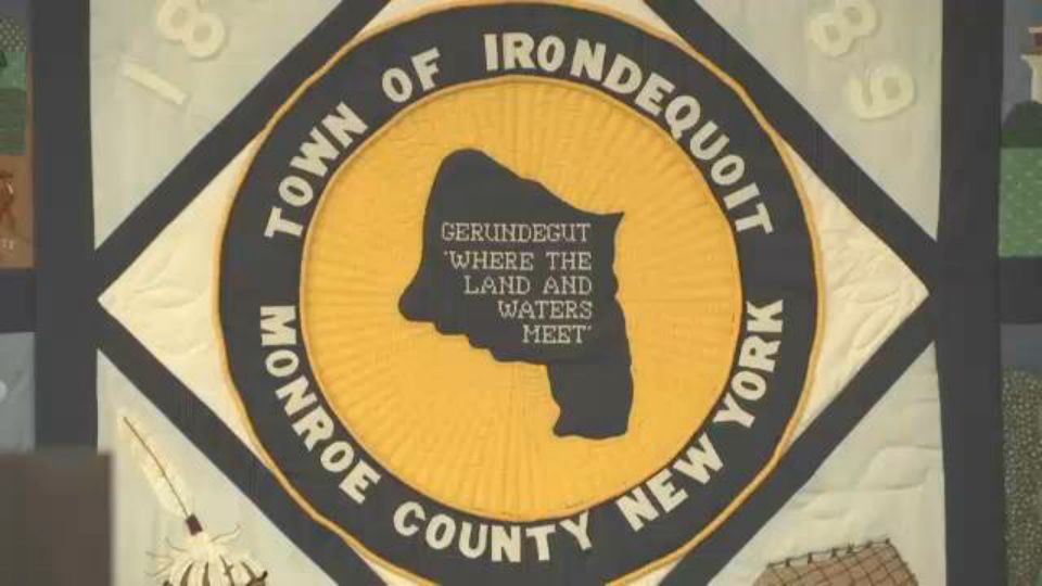 Irondequoit town supervisor highlights town staff
