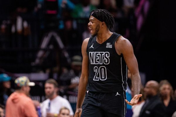 Sources: Nets agree to 2-year deals with Sharpe, Minott