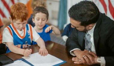 Knicks' Finals run prompts NYC mayor to repeal kids' bedtimes