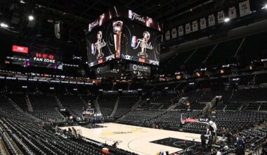 Ticketmaster says no valid Game 5 tickets will be revoked