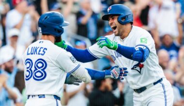 Mets' miscues lead to Little League homer for Springer, Jays