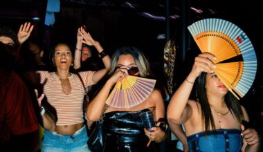 At Pacha New York, an Infamous Night Club Is Reborn