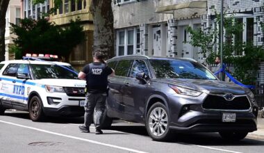 Mother of 2 found dead inside Brooklyn home, investigation underway